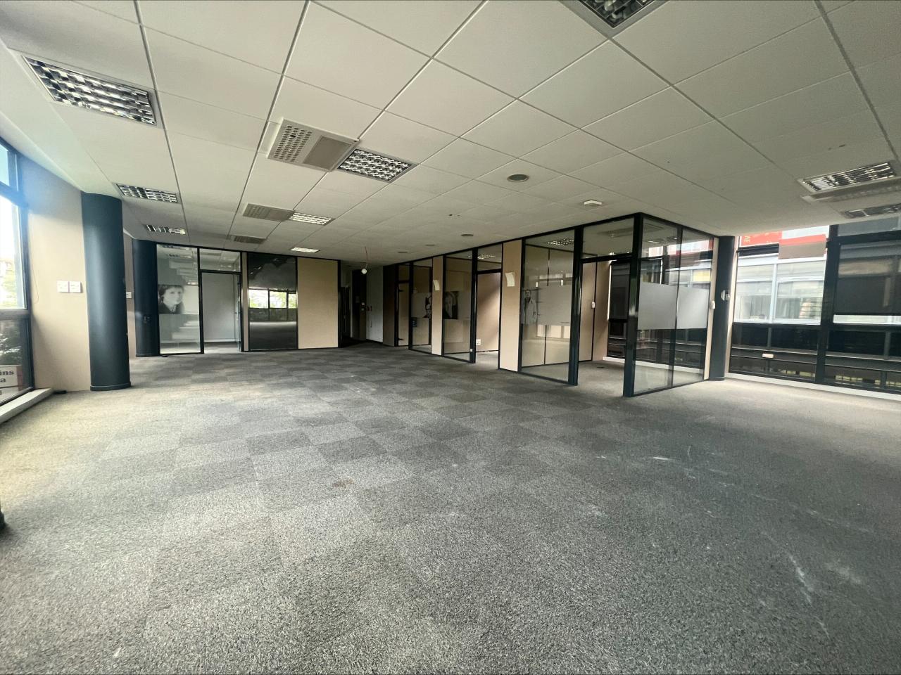 Bureau Lyon 560m² Vente bureau Lyon Rhône OVBUR2533311 5